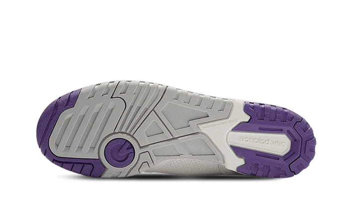 650R White Interstellar (BB650RCF) - 37.5 EU - 5 US - White | SOSUKICKS