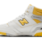 650R White Yellow