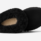 UGG Tazzelle Slipper Black (Kids)