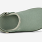 UGG Goldenstar Meadow Accent Clog Artichoke (Women's)