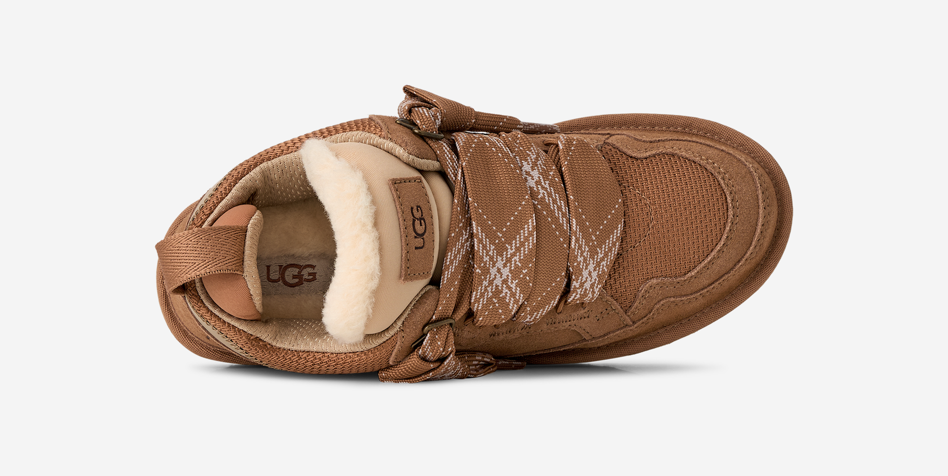 UGG Lowmel Chestnut (Women's)