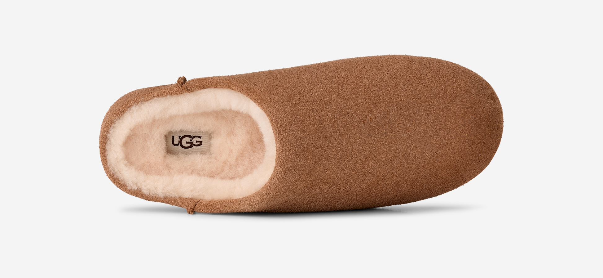 UGG Elea Slip-On Slipper Chestnut (Women's)