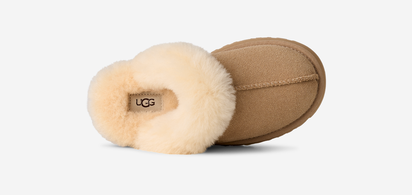 UGG Disquette Slipper Sand (Kids)