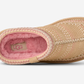 UGG Tasman Meadow Slipper Sand Castle (Women's)