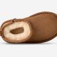 UGG Classic Ultra Mini Boot Chestnut (Toddler)