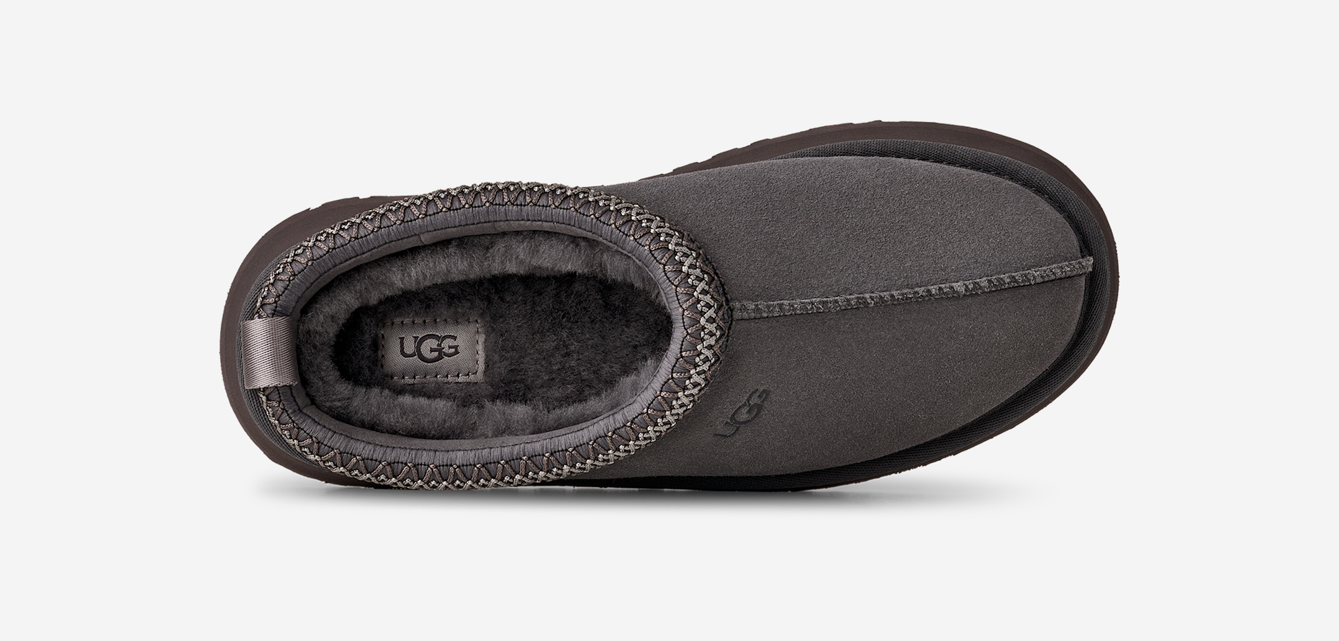 UGG Tazz II Slipper Obsidian (Women's)