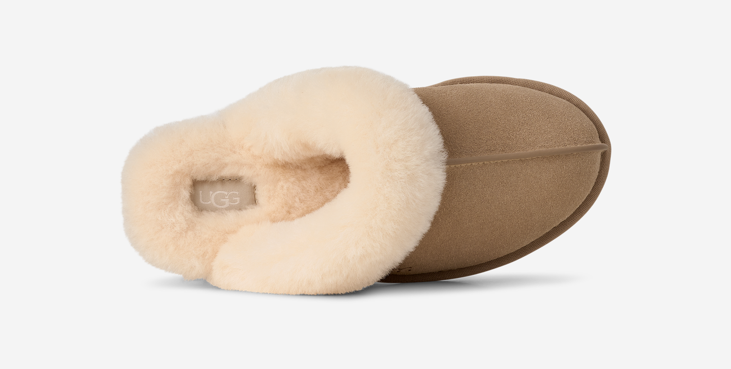 UGG Scuffette II Slipper Sand (Women's)