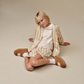 UGG Bea Mary Jane Chestnut (Kids)