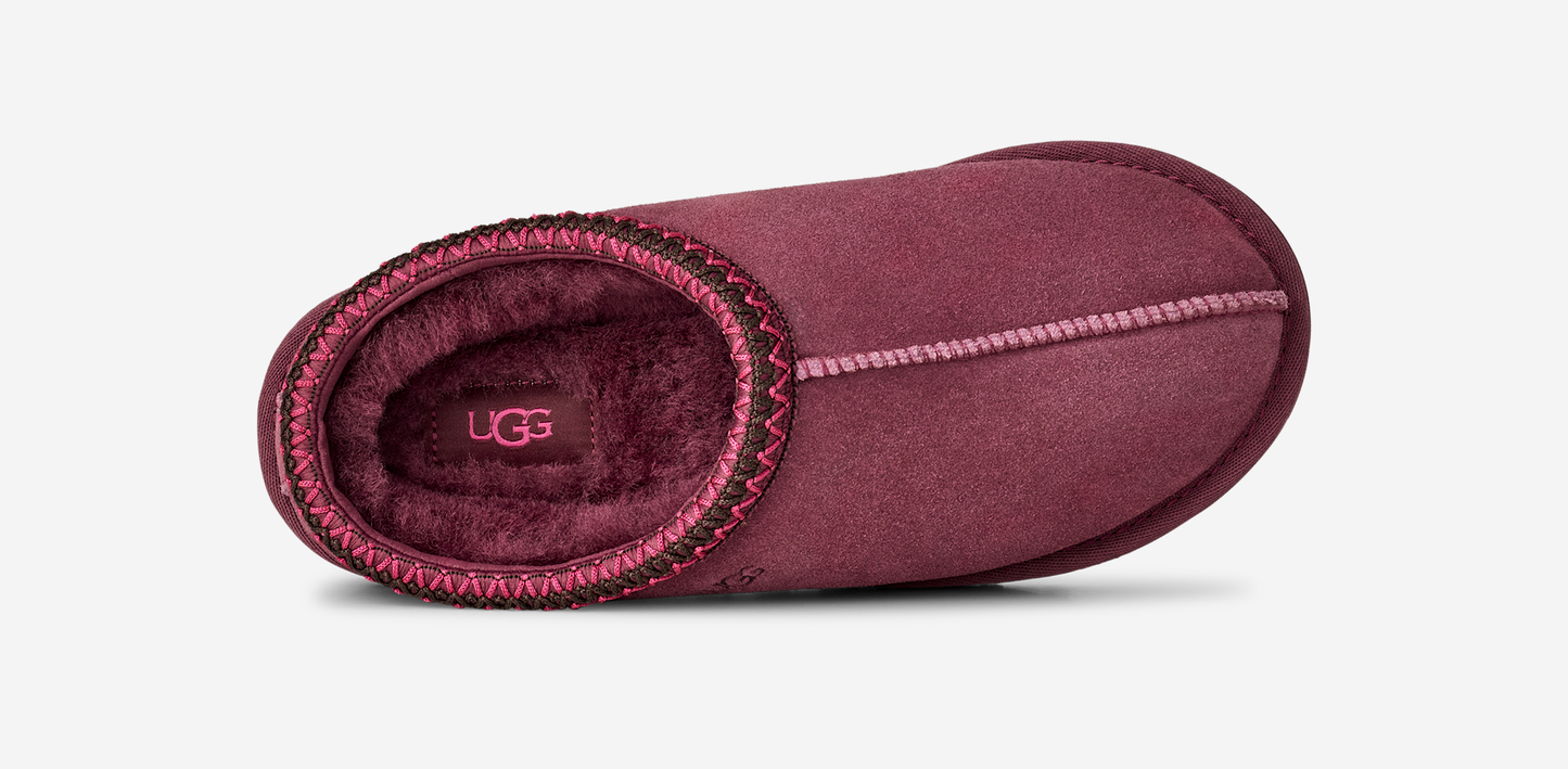 UGG Tasman II Slipper Burnt Magenta (Women's)