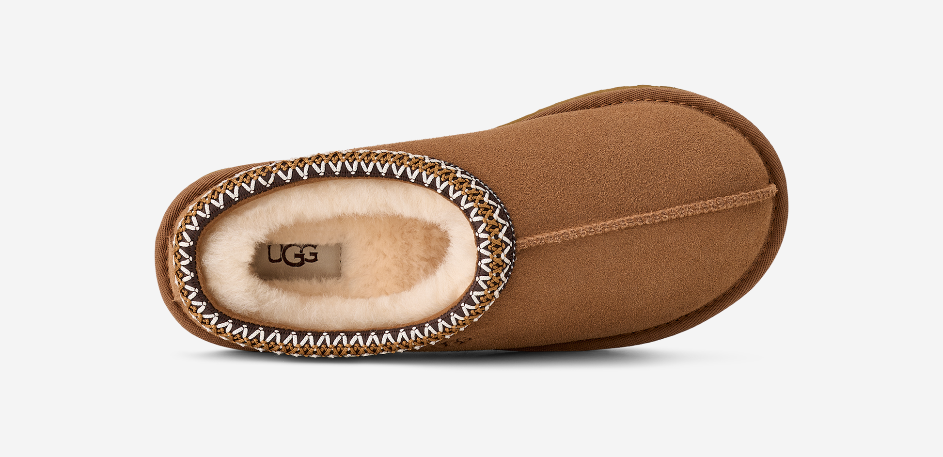 UGG Tasman II Slipper Chestnut (Women's)