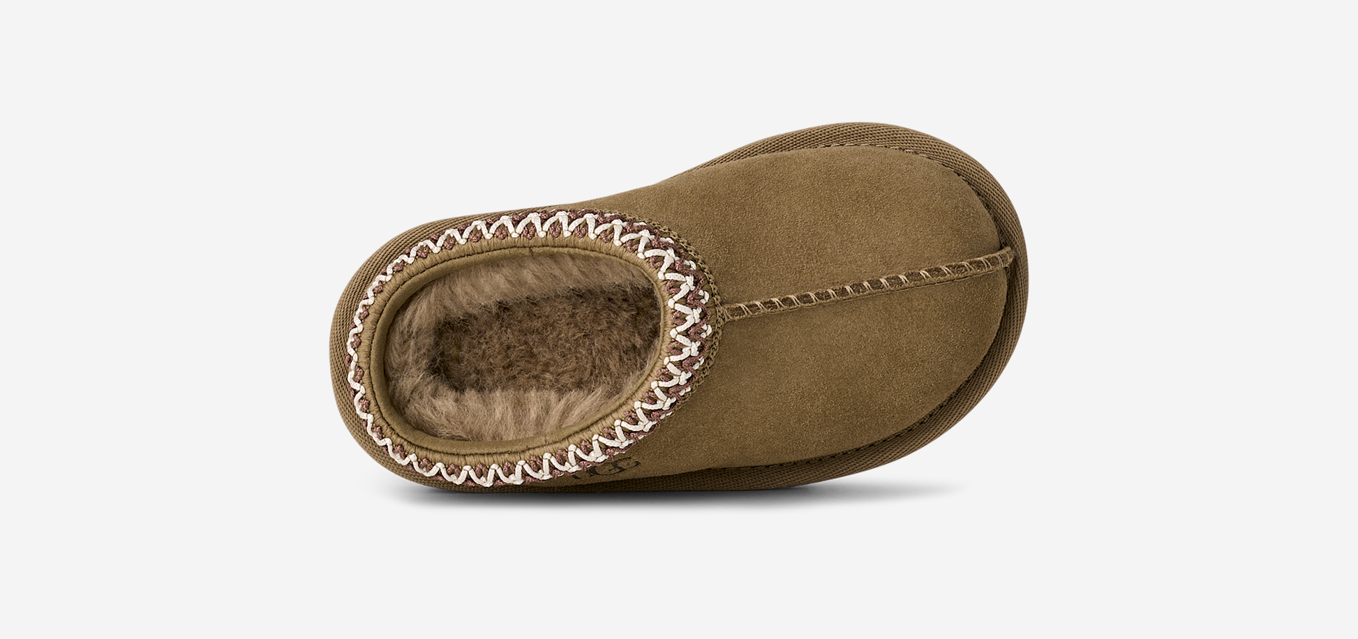 UGG Tasman II Slipper Antilope (Toddler)