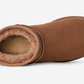 UGG Classic Ultra Mini Boot Rocky Oak (Women's)