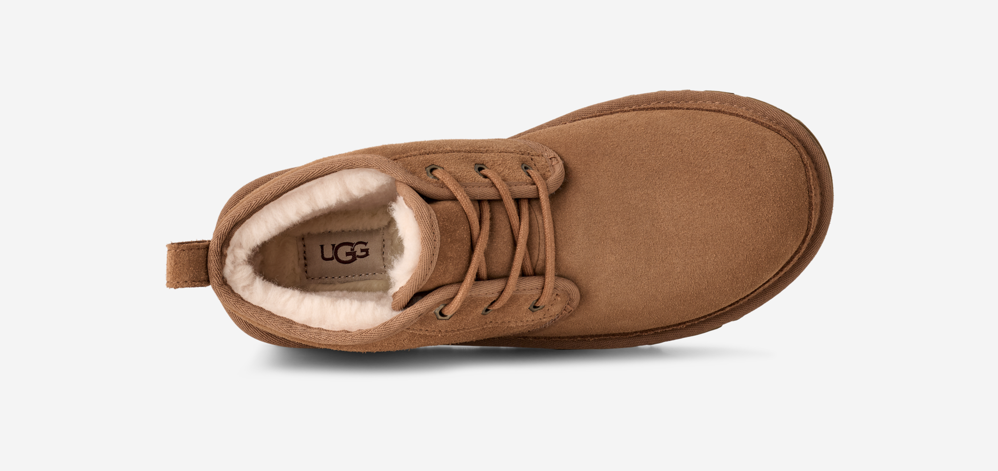 UGG Neumel Boot Chestnut