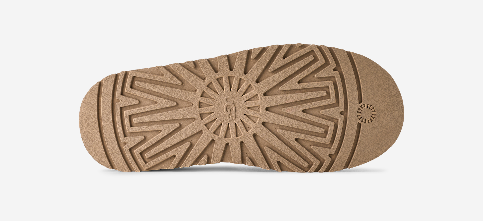 UGG Tazz Slipper Sand (Women's)