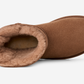 UGG Mini Bailey Bow II Rocky Oak (Women's)