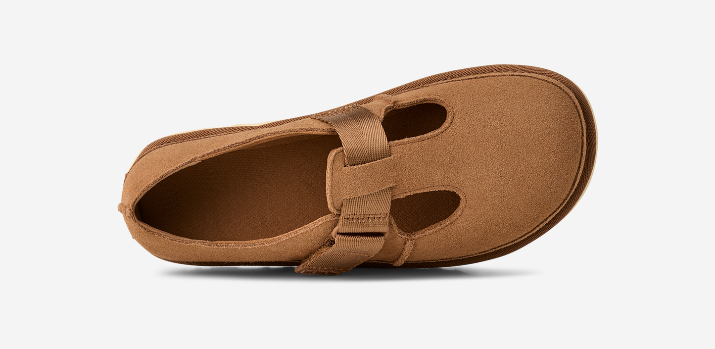 UGG Goldenstar Mary Jane Chestnut (Women's)