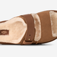 UGG Greenport Strap Slide Chestnut (Women's)