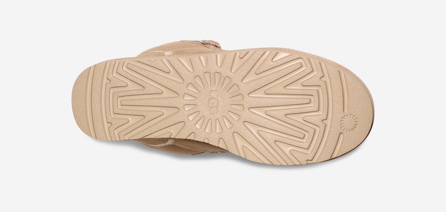 UGG Highmel Driftwood (Women's)