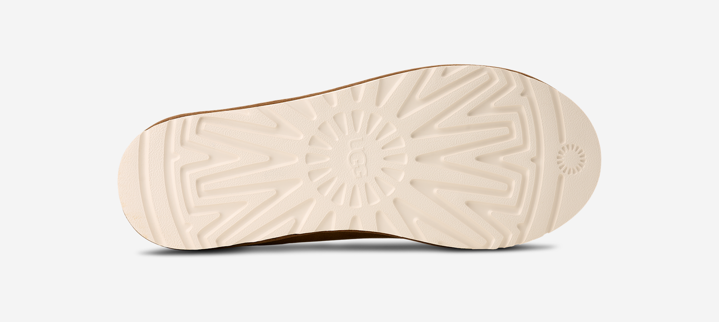 UGG Tasman Slipper Chestnut Bright Melon