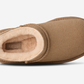 UGG Classic Micro Slipper Sand (Kids)