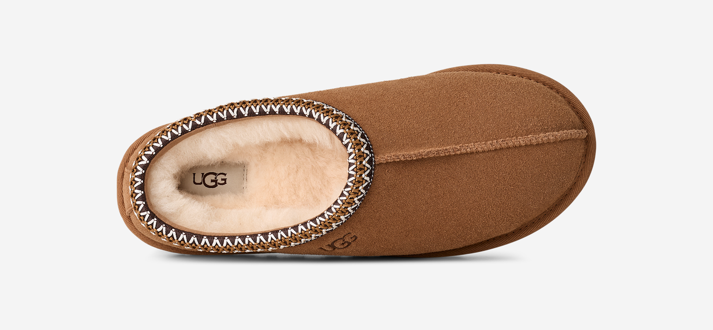 UGG Tasman II Slipper Chestnut