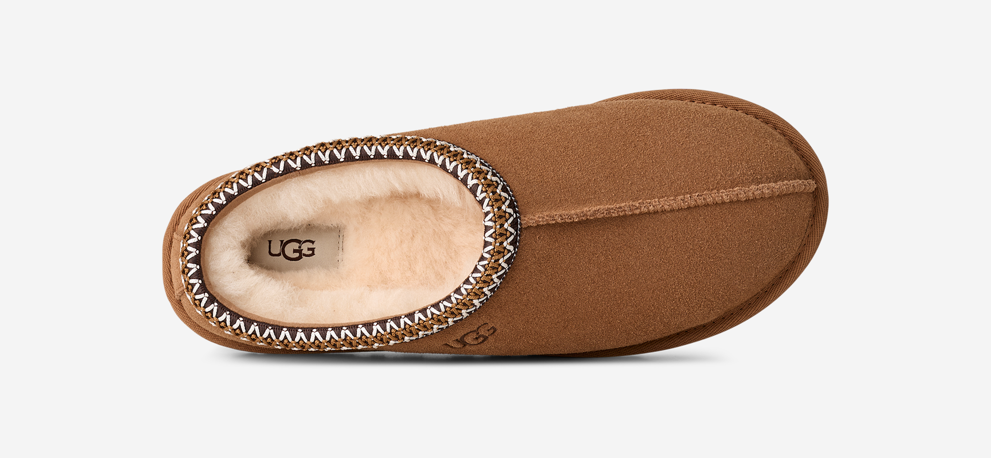 UGG Tasman II Slipper Chestnut