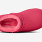 UGG Classic Micro Slipper Pink Bloom (Kids)