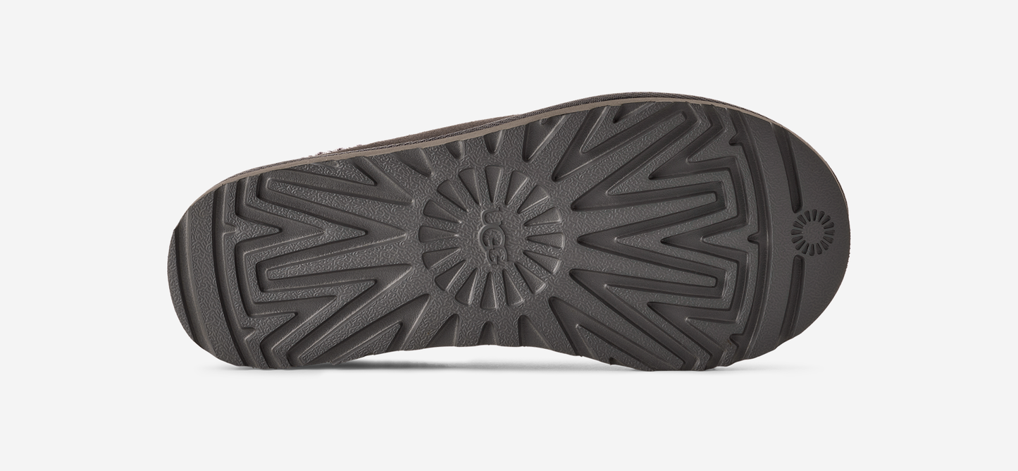 UGG Tasman Slipper Charcoal Sugarplum (Women's)