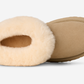 UGG Tazzelle Slipper Mustard Seed (Women's)
