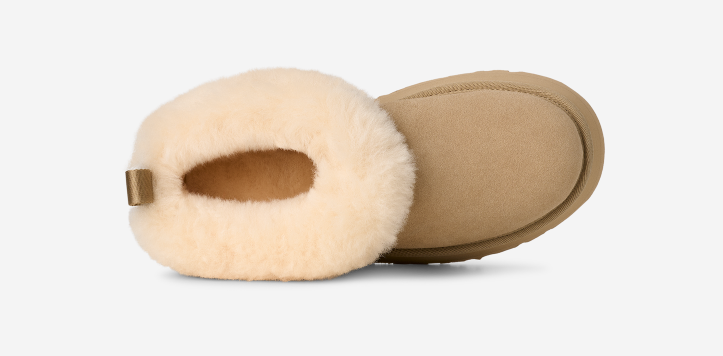 UGG Tazzelle Slipper Mustard Seed (Women's)