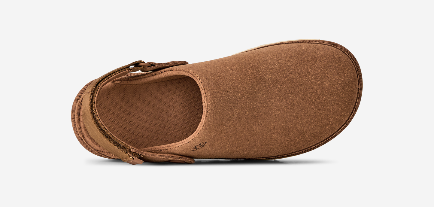 UGG Goldenstar Clog Chestnut (Women's)