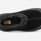 UGG Tasman Weather Hybrid Slipper Black