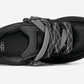 UGG Lowmel Lo Black (Women's)