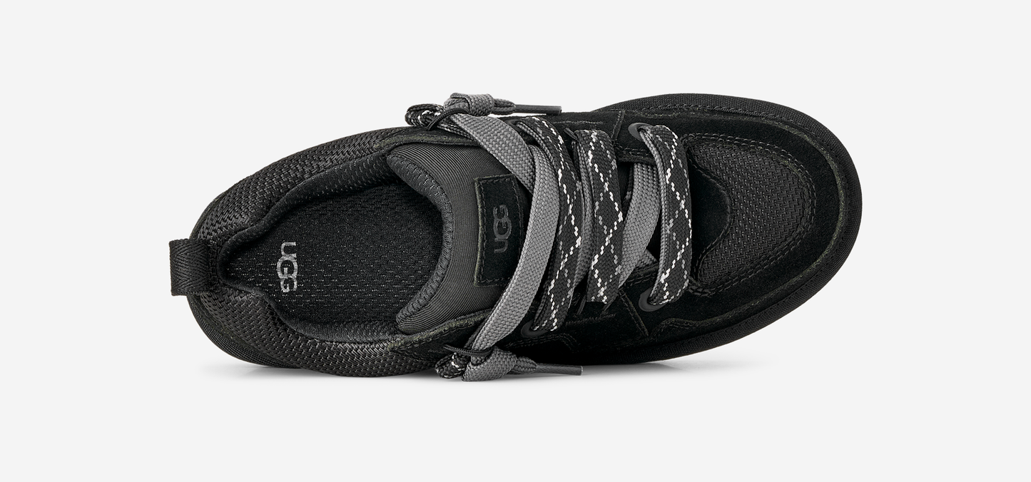 UGG Lowmel Lo Black (Women's)