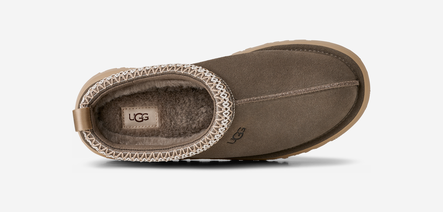 UGG Tazz II Slipper Dried Oregano (Women's)