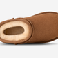 UGG Classic Ultra Mini Chestnut (Kids)