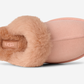 UGG Scuffette II Slipper Beige Blush (Women's)