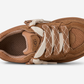 UGG Lowmel Lo Chestnut (Kids)