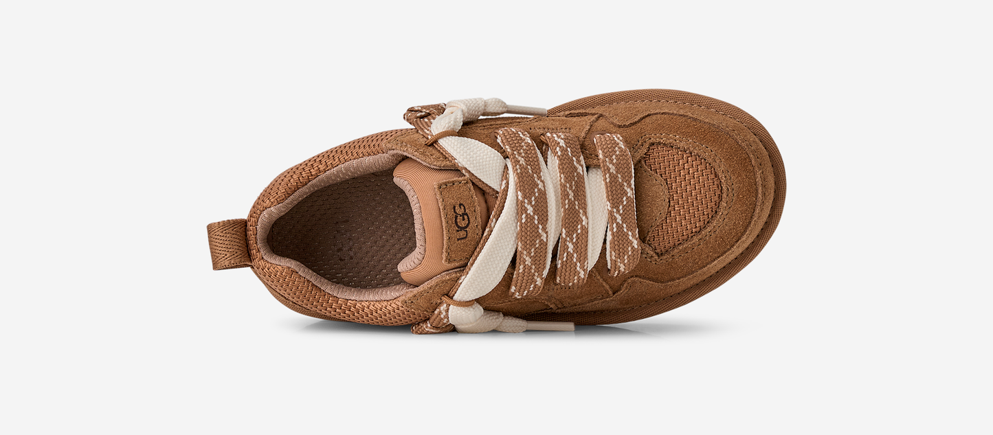 UGG Lowmel Lo Chestnut (Kids)