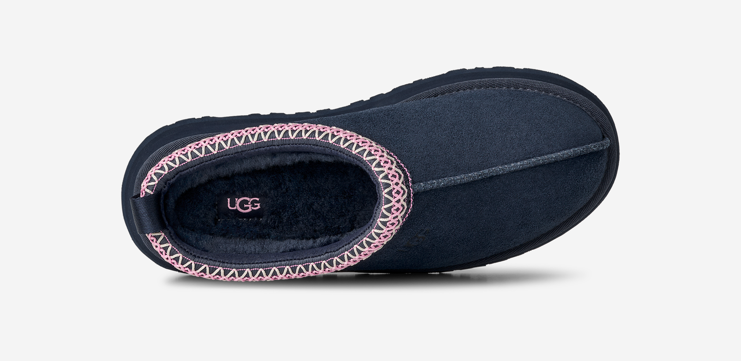 UGG Tazz II Slipper Dark Indigo (Women's)