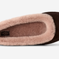 UGG Zora Ballet Flat Dusted Cocoa (Women's)