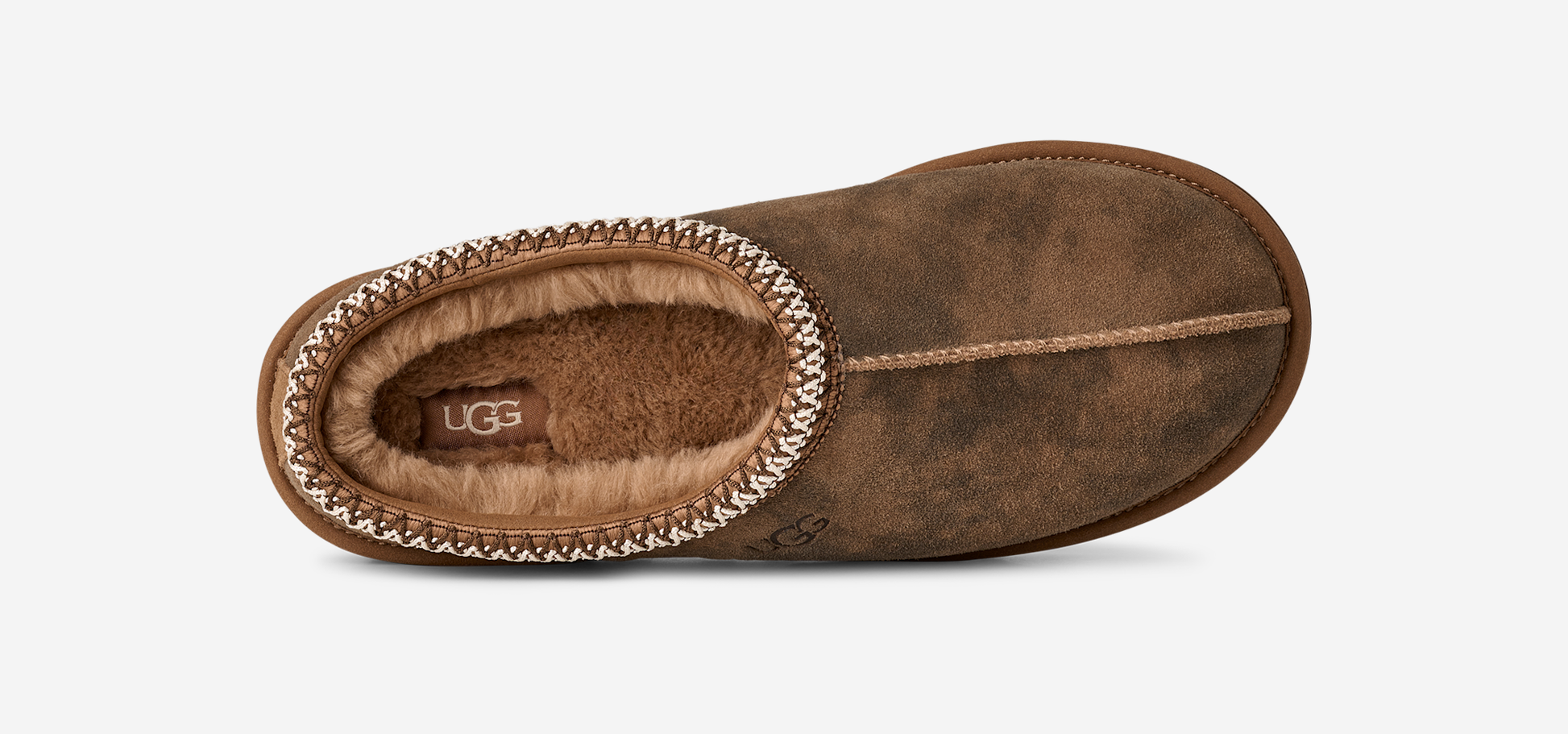 UGG Tasman Baxter Slipper Chestnut