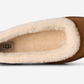 UGG Zora Ballet Flat Chestnut (Women's)