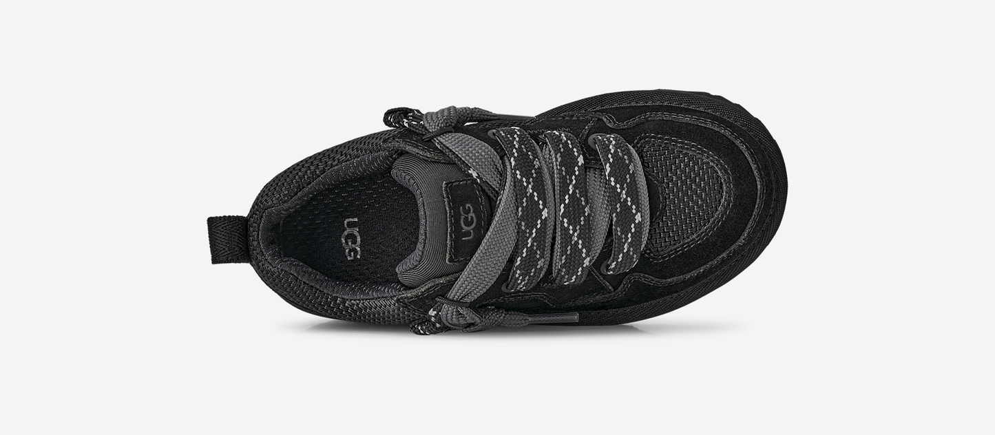 UGG Lowmel Lo Black (Kids)
