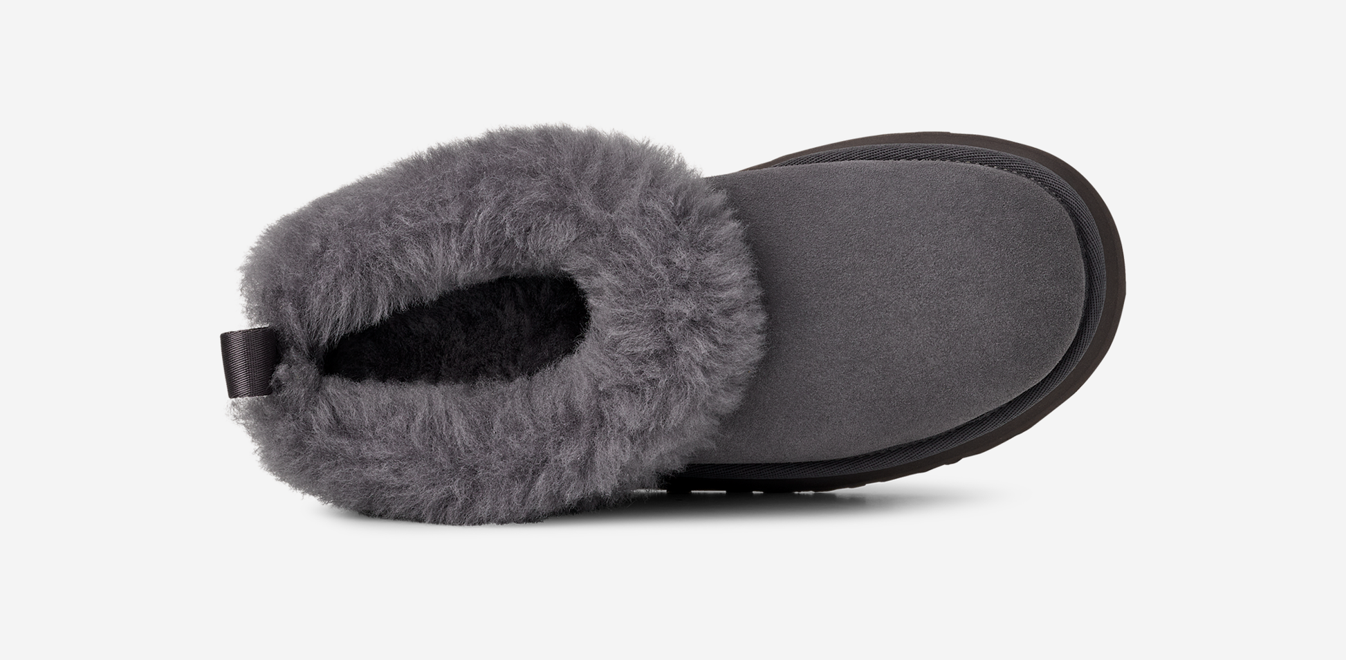 UGG Tazzelle Slipper Obsidian (Women's)