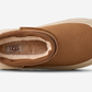 UGG Classic Ultra Mini Weather Hybrid Boot Chestnut Whitecap