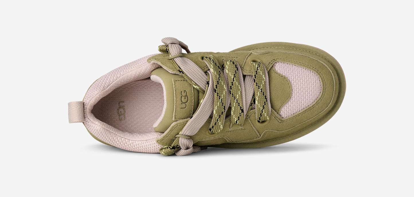 UGG Lowmel Lo Muted Brass (Women's)