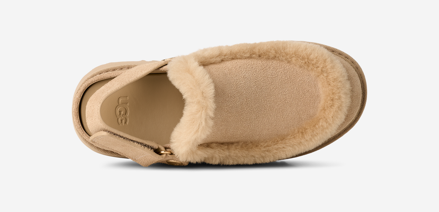 UGG Esmee Clog Mustard Seed (Women's)