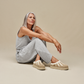 UGG Tazz Sunwave Slipper Mustard Seed (Women's)