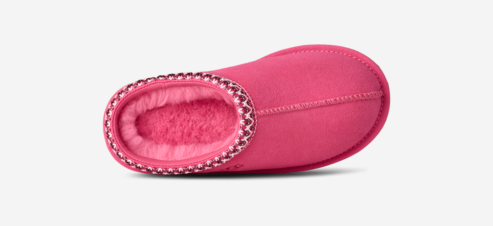 UGG Tasman II Slipper Pink Bloom (Kids)